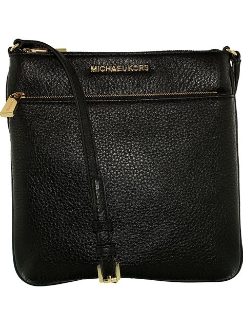 michael kors small black crossbody|michael kors crossbody strap handbags.